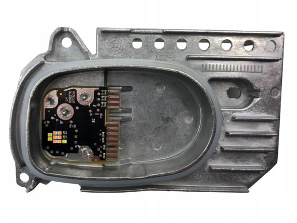 WOLLER 6311 5A0E625 LED Left led laser for bmw x3 m f97 g01 x4 g02 m f98 ix3 g08 lift 2020-2022