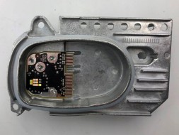 WOLLER 6311 5A0E625 LED Left led laser for bmw x3 m f97 g01 x4 g02 m f98 ix3 g08 lift 2020-2022