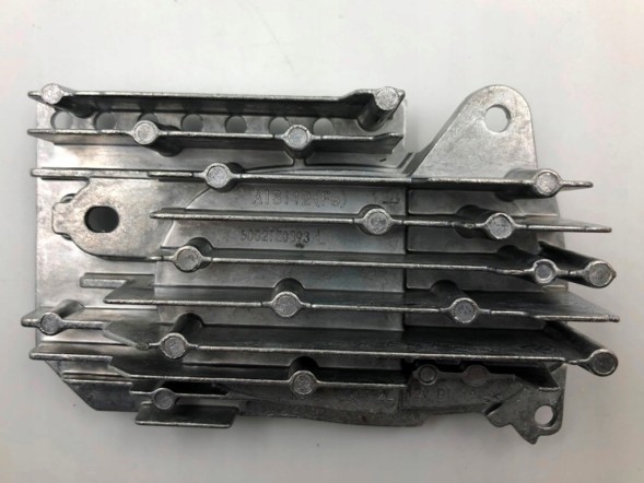 WOLLER 6311 5A0E625 LED Left led laser for bmw x3 m f97 g01 x4 g02 m f98 ix3 g08 lift 2020-2022