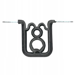 Polmostrów  Silencer set for seat leon 1 i 99 - 05 1.4 hatchback freebie