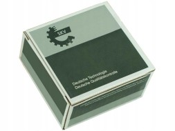 ESEN SKV 19SKV068 Wiper motor rear