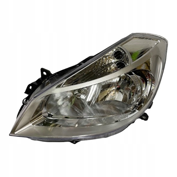 TYC  Renault clio iii 05-08 new left headlight