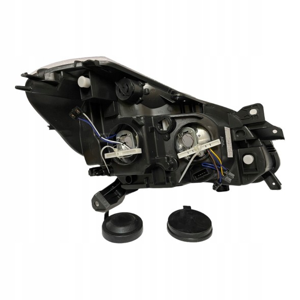 TYC  Renault clio iii 05-08 new left headlight