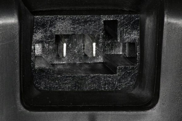 Valeo 884504 Valeo citroen blower