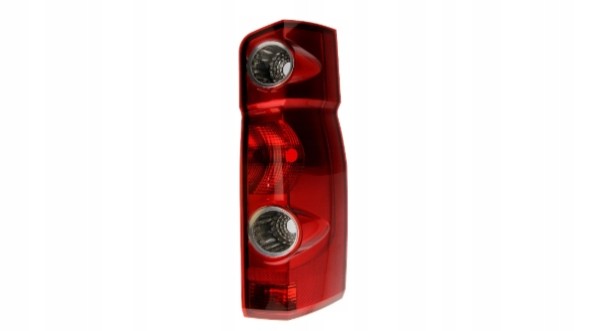 Polcar Lampa tylna prawa VALEO VOLKSWAGEN CRAFTER (2E), 12.05-04.17 2E0945096 89033706 89033706 R Rear lamp right volkswagen crafter (2e), 12.05-04.17 2e0945096