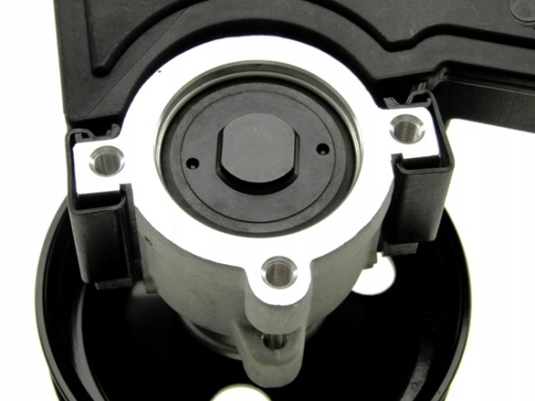 NTY SPW-CH-000 Jeep cherokee wrangler power steering pump