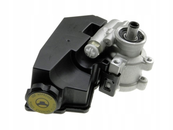 NTY SPW-CH-000 Jeep cherokee wrangler power steering pump