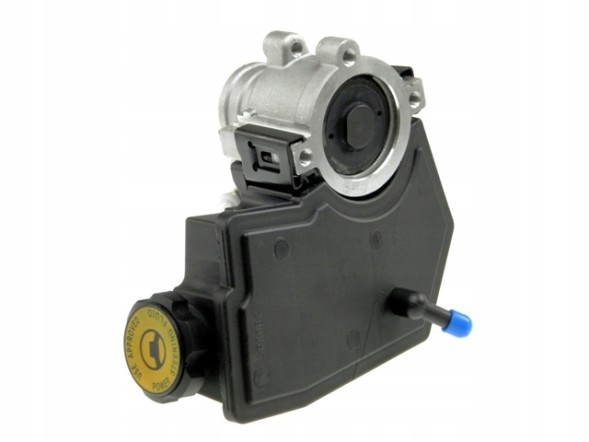 NTY SPW-CH-000 Jeep cherokee wrangler power steering pump