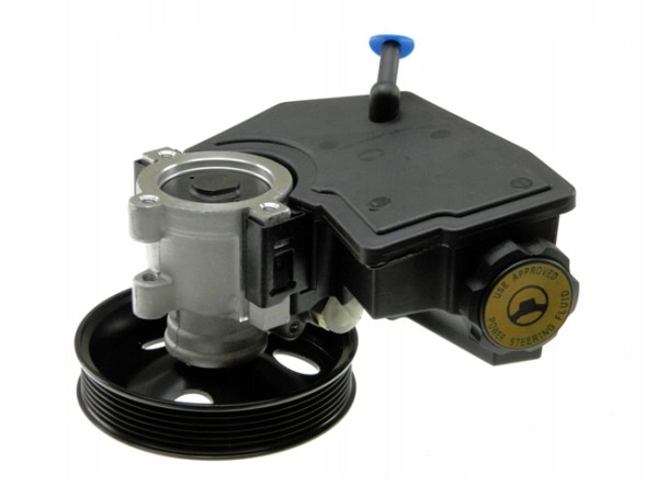 NTY SPW-CH-000 Jeep cherokee wrangler power steering pump