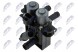 NTY CTM-JG-003 Control valve, coolant nty ctm-jg-003