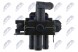 NTY CTM-JG-003 Control valve, coolant nty ctm-jg-003