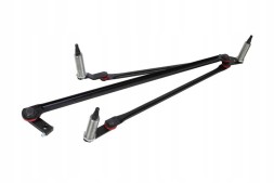 DT Spare Parts 3.35010 Wiper drive mechanism 3.35010