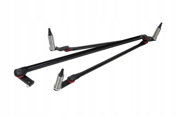 DT Spare Parts 3.35010 Wiper drive mechanism 3.35010