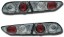 Polcar 1408917E polcar Rear lamp pair alfa romeo 156