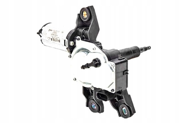 Valeo 582600 Wiper motor rear vw passat alltrack b7 passat b7 08.10-12.15