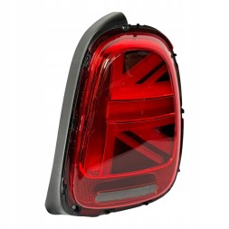 Mini OE  Mini cooper f56 18- 63217435134 oe mini europa new lamp right