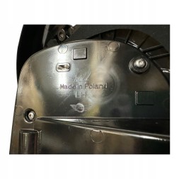 Mini OE  Mini cooper f56 18- 63217435134 oe mini europa new lamp right