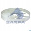 Sampa 200.179 Motor fan mb axor,actros sampa