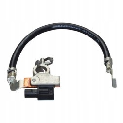 ECP MOBILITY 61219117877.61217623375.61217629389.61217631104.61217631106.61217631109.61219306405.61219322900.61219117877.61217623375.61217629389.61217631104 61219117877 - Minus clamp - bmw f30 f20 f21 f31 f32 f36