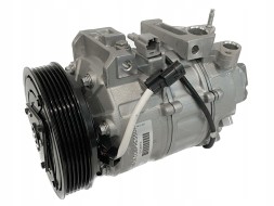 Valeo 92600-JG30B Air conditioning compressor nissan x-trail 2.0i, 92600-jg30b