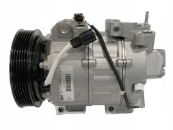 Valeo 92600-JG30B Air conditioning compressor nissan x-trail 2.0i, 92600-jg30b
