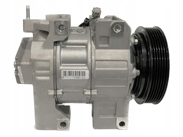 Valeo 92600-JG30B Air conditioning compressor nissan x-trail 2.0i, 92600-jg30b