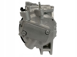 Valeo 92600-JG30B Air conditioning compressor nissan x-trail 2.0i, 92600-jg30b