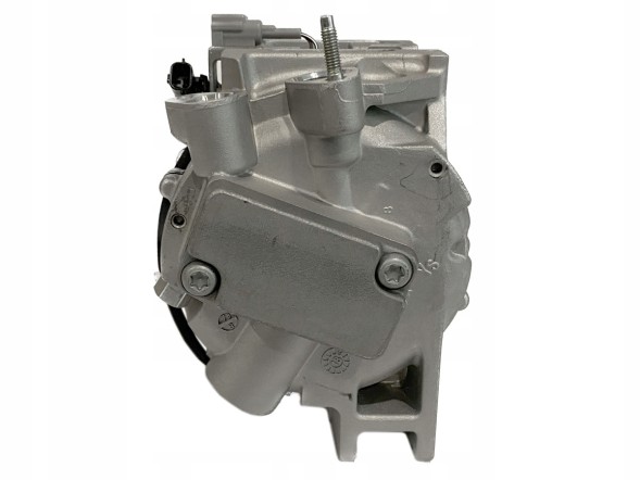 Valeo 92600-JG30B Air conditioning compressor nissan x-trail 2.0i, 92600-jg30b