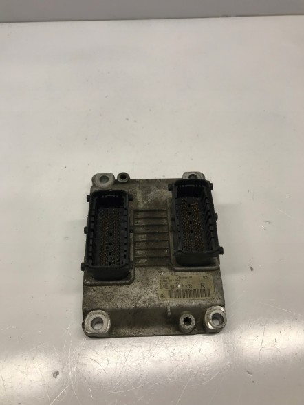 CHINA STEROWNIK MODUŁ 0261207906 Controller module 0261207906