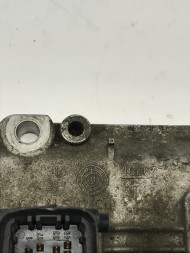 CHINA STEROWNIK MODUŁ 0261207906 Controller module 0261207906