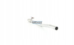 Walker 10583 Exhaust pipe - walker 10583