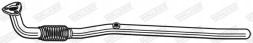 Walker 10583 Exhaust pipe - walker 10583