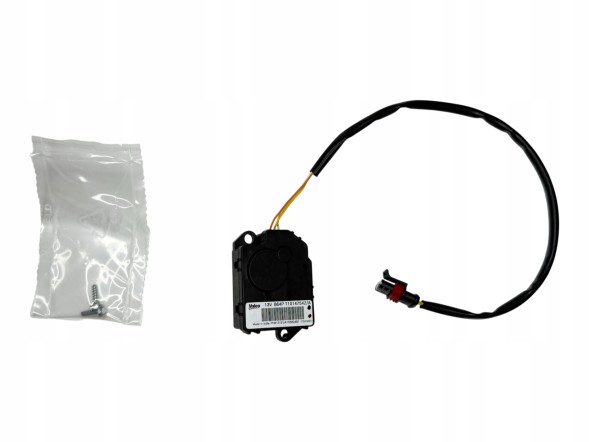 Renault OE 7701050311 Oe geared motor air vents renault megan hit ii 7701050311