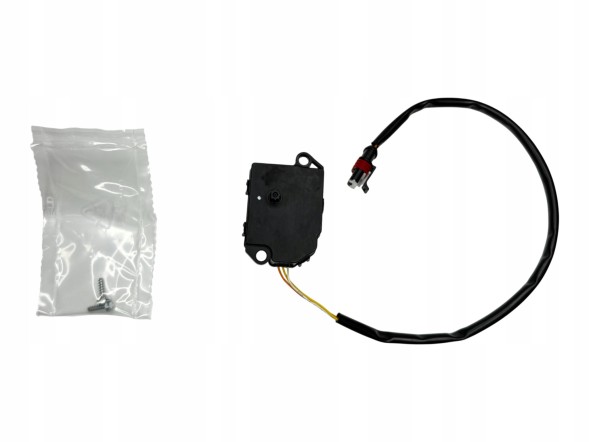 Renault OE 7701050311 Oe geared motor air vents renault megan hit ii 7701050311