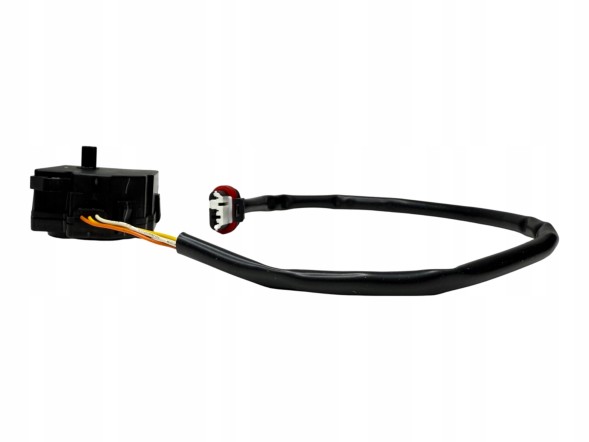 Renault OE 7701050311 Oe geared motor air vents renault megan hit ii 7701050311