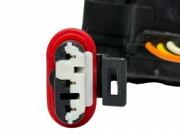 Renault OE 7701050311 Oe geared motor air vents renault megan hit ii 7701050311