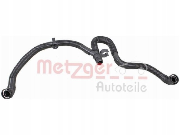 Metzger 2380198 Cable odmy audi q7 4l 3.0 a4 b8 3.0 q5 8r 3.0 vw touareg 3.0