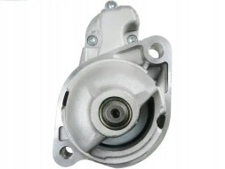 AS-PL S0177 Starter s0177 as-pl audi a4 a6 b7 c6