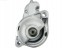 AS-PL S0177 Starter s0177 as-pl audi a4 a6 b7 c6