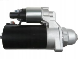 AS-PL S0177 Starter s0177 as-pl audi a4 a6 b7 c6