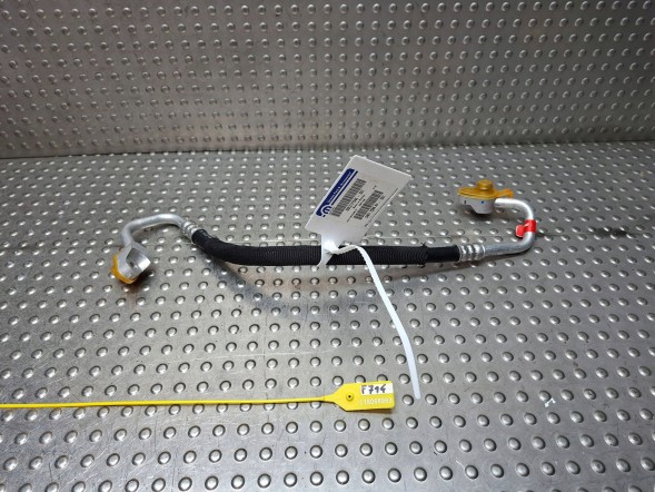 Chrysler OE PRZEWÓD KLIMATYZACJI CHRYSLER VOYAGER DODGE LANCIA 08- 04677596AF Air conditioning cable chrysler voyager dodge lancia 08- 04677596af