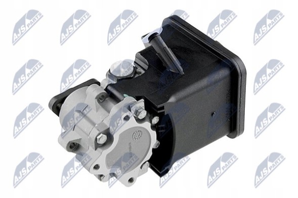 NTY 32416760956 Nty power steering pump - bmw 520d,525d,530d,530xd,535d 02-10 /without active