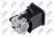 NTY 32416760956 Nty power steering pump - bmw 520d,525d,530d,530xd,535d 02-10 /without active