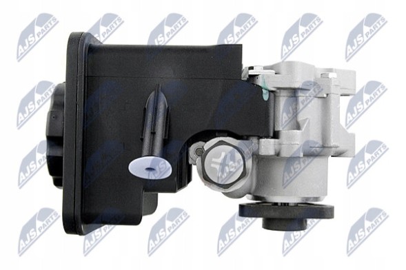 NTY 32416760956 Nty power steering pump - bmw 520d,525d,530d,530xd,535d 02-10 /without active