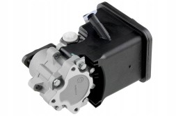 NTY 32416760956 Nty power steering pump - bmw 520d,525d,530d,530xd,535d 02-10 /without active