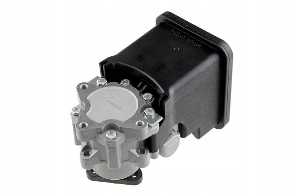 NTY 32416760956 Nty power steering pump - bmw 520d,525d,530d,530xd,535d 02-10 /without active