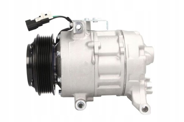 Thermotec KTT090578 Air conditioning compressor - thermotec ktt090578