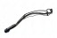 NTY PWP-TY-019 Fuel filler pipe pwp-ty-019 nty