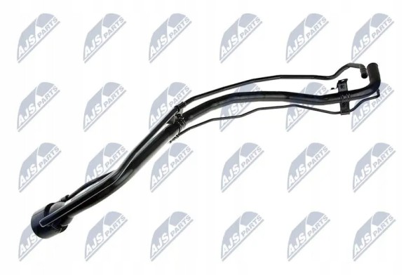 NTY PWP-TY-019 Fuel filler pipe pwp-ty-019 nty