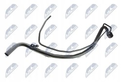 NTY PWP-TY-019 Fuel filler pipe pwp-ty-019 nty